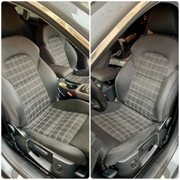 •Audi A5 •Sportback•2012•2.0 177Cp•Automat•BiXenonAdaptive•