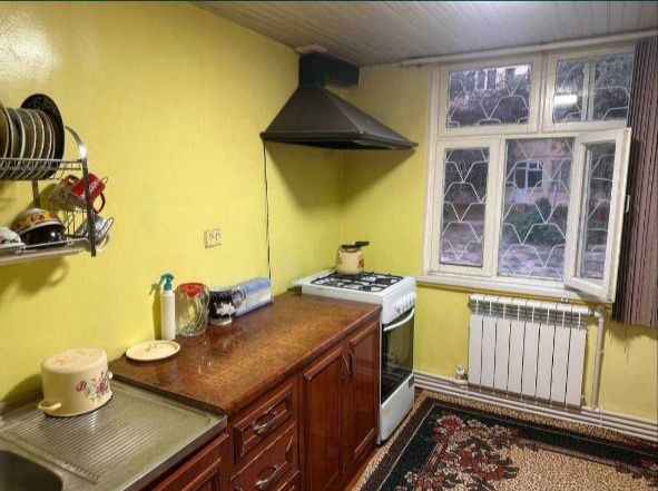 Uy sotiladi aeroport yoʻlida Buyuk Turon mahallasida