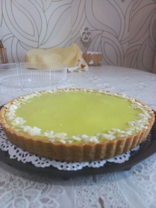 Домашняя выпечка