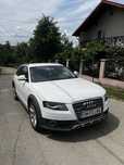 Audi A4 Allroad B8 2.0 TDI 143cp