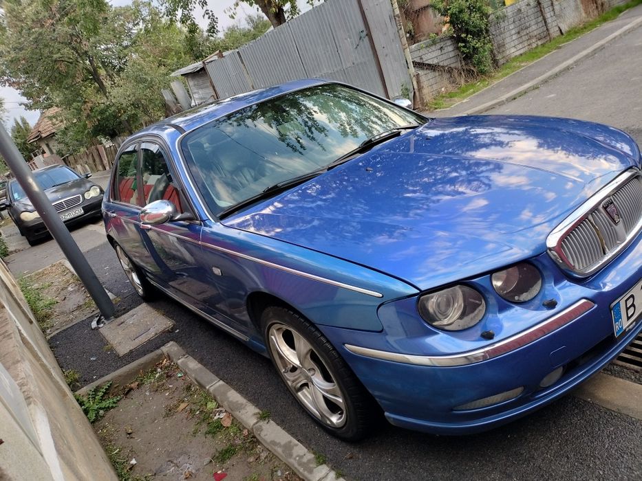 Vînd rover 75 2003
