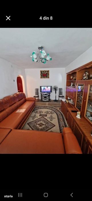 3 Semi Craiovita Noua  Pret 87 000 Euro Negociabil