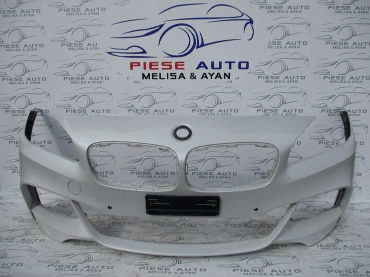 Bara fata Bmw Seria 2 F45-F46 M-Paket an 2014-2015-2016-2017-2018 Gauri pentru 6 senzori