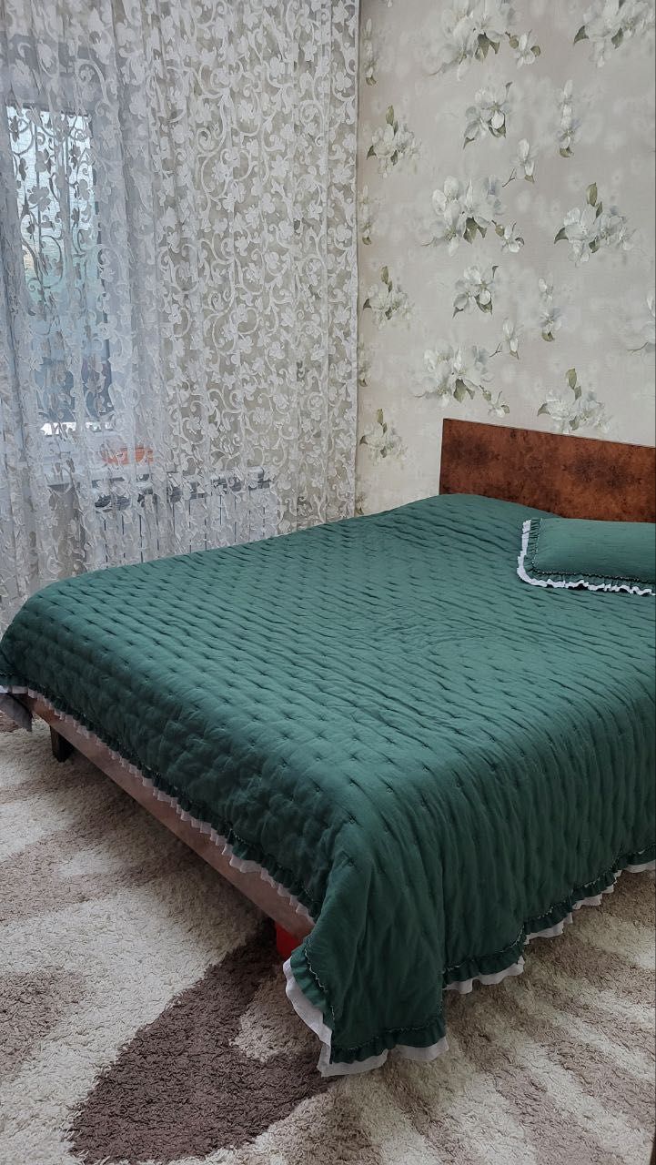 Продаю квартиру, 4 комнаты, 16 мкр