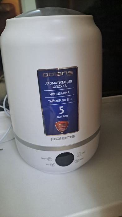 Продам увлажнитель воздуха