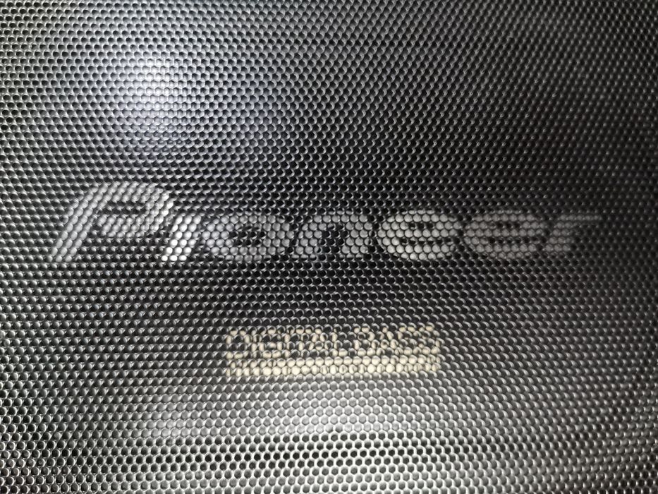 Активен бас  Pioneer TS-WX140DA Мощен компактен субуфер
