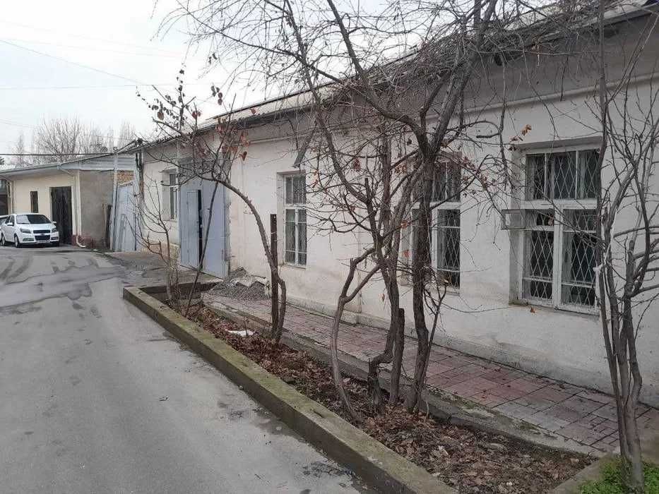 РАКАТ Махалля 3,8 сотка по цене 58.000 у.е. за сотку / 17 метр Фасад