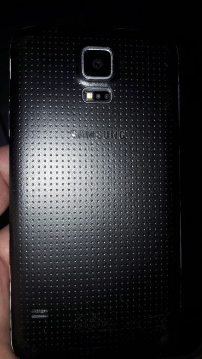 Samsung galaxy s5 display spart