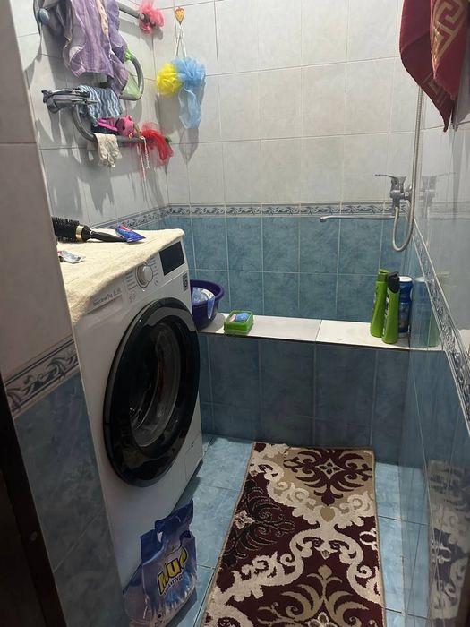 Чиланзар-13 Ор-р:*Чушт ош* 3/1/4 (70м²) Ст. 95 000 у.е