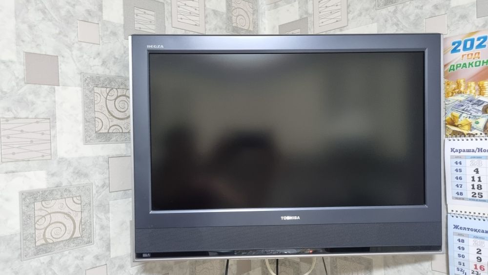 ЖК Телевизор TOSHIBA 65см