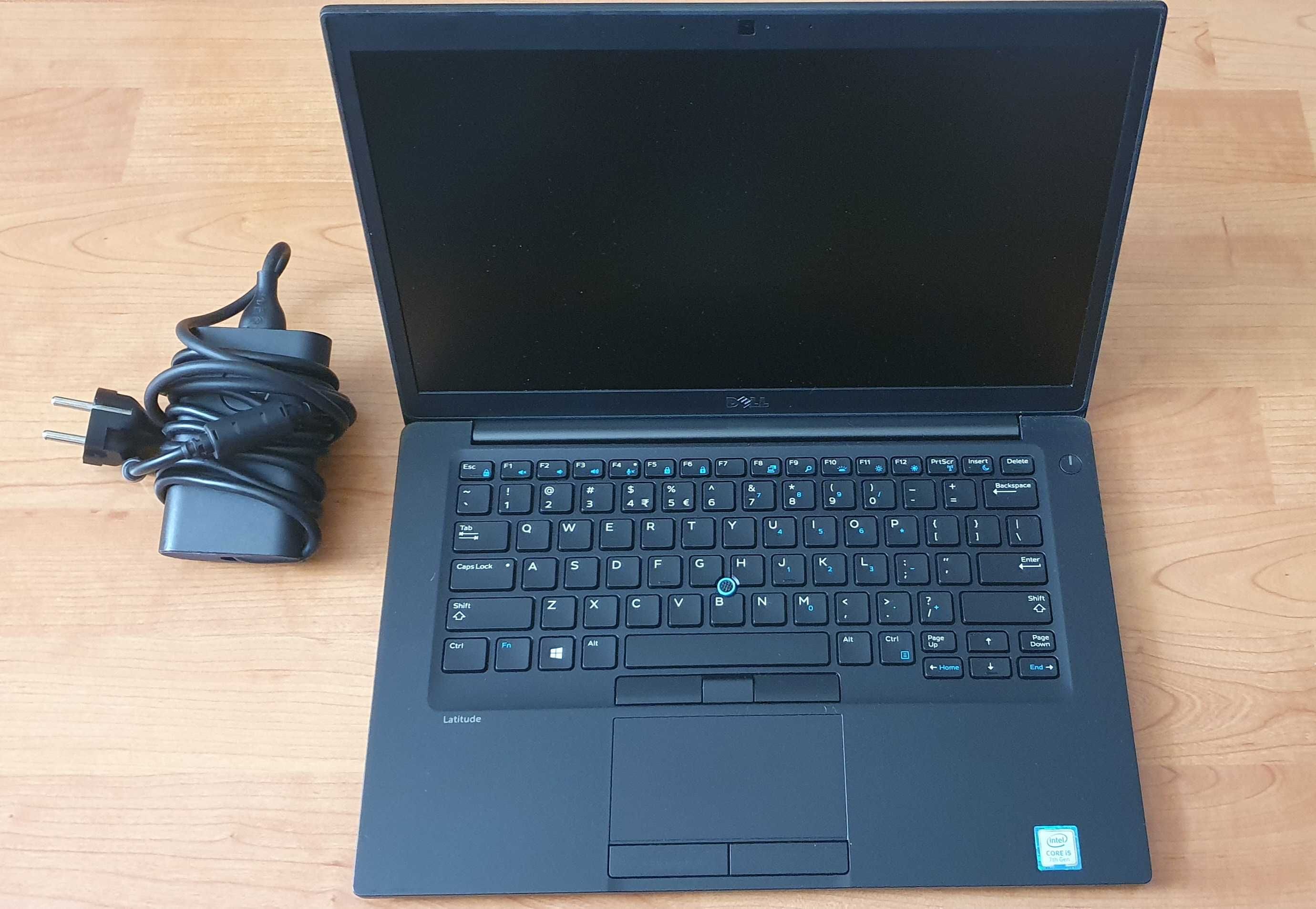 Dell Laritude 7480