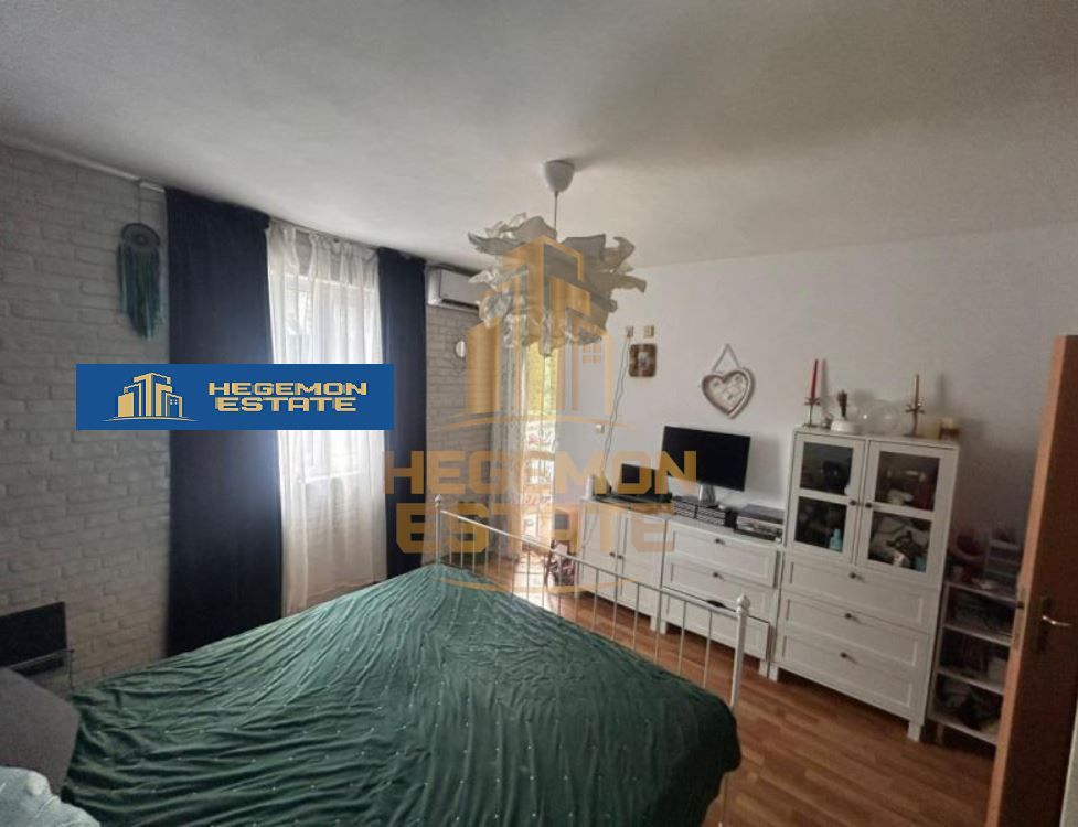 Продава се Тристаен апартамент в с. Кранево, Област Добрич - 67 кв.м за 1042 €/кв.м - Снимка #1