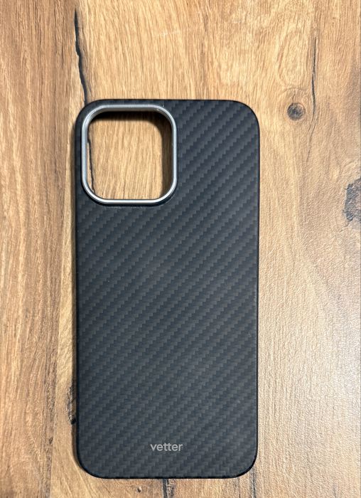 Husa kevlar Vetter Iphone 14 pro max