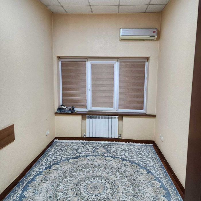 Офис 455 кв.м. ВАЗ ЦЕНТР метро Сабир Рахимов 50 метров