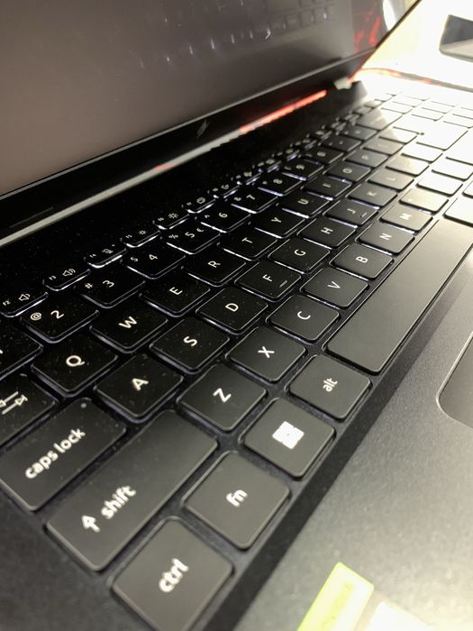 Перечислена Бор Ноутбук Noutbuk Acer Nitro V15 Новый Bepul yetkazish