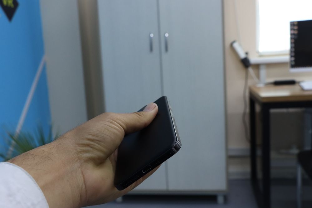 Xiaomi 14 global 12/512
