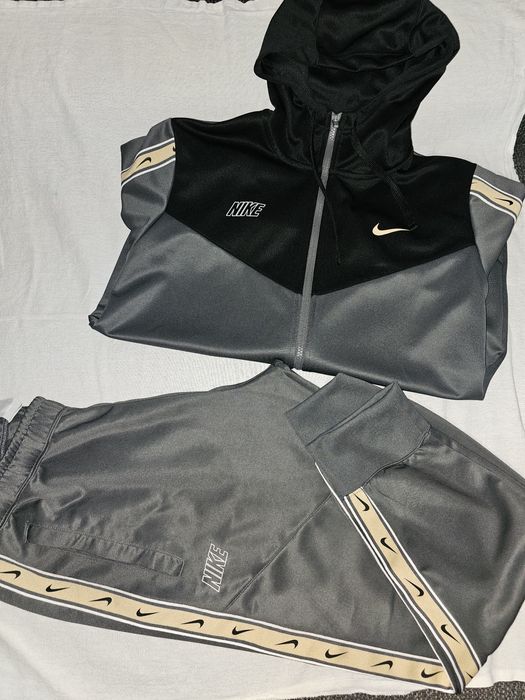 Vand trening barbatesc, original Nike, mar.L