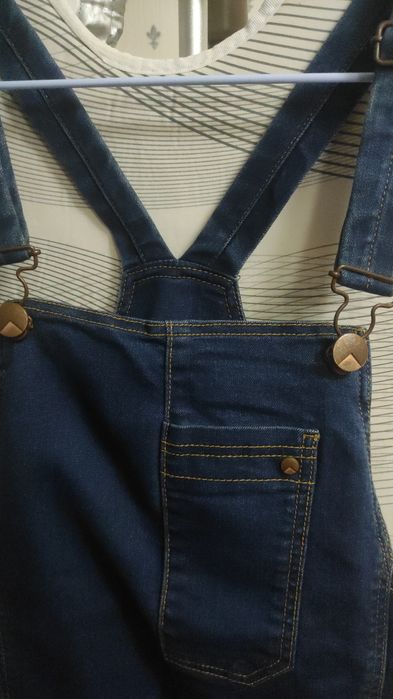 Срочно продам комбинезон