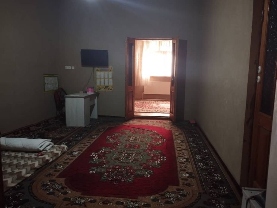 Срочно хишравда 8 сотихли ховли сотилади