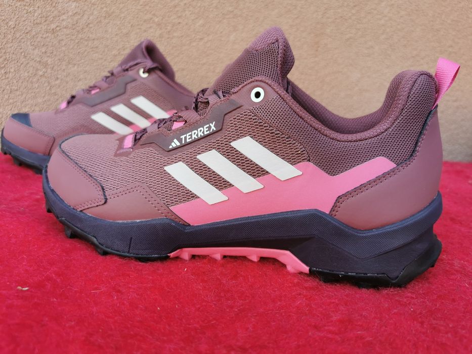 Adidas Terrex AX4 Hiking Shoes