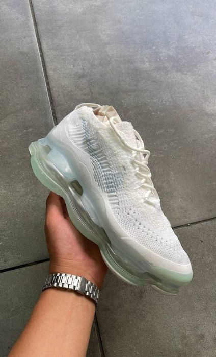 Nike Air Max Scorpion ' White' дамски маратонки 36-45 номер