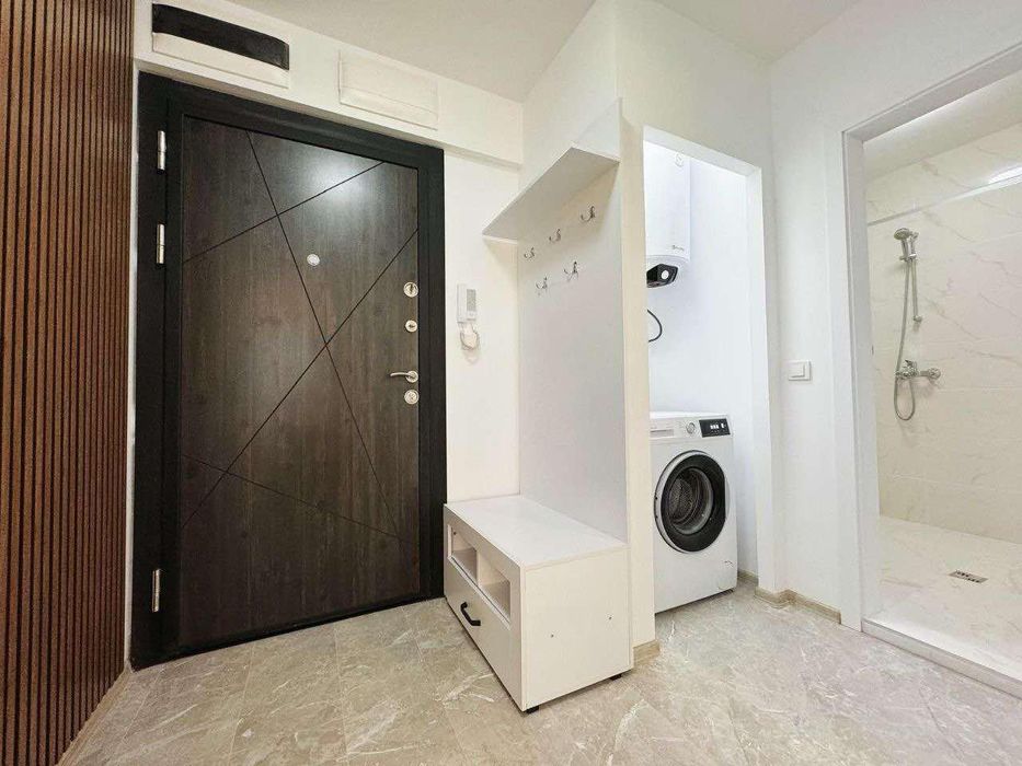 Дава се под наем Двустаен апартамент в Варна, Победа - 70 кв.м за 700 € - Снимка #7