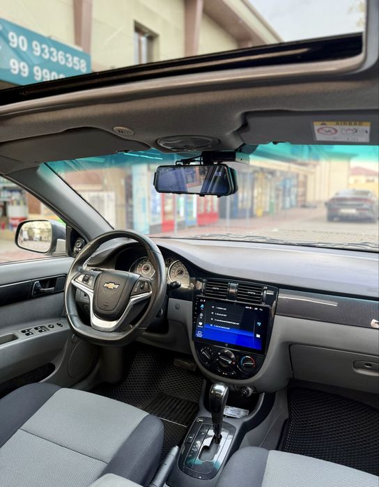 Arenda Gentra nasiya