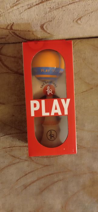 Vand kendama Europe