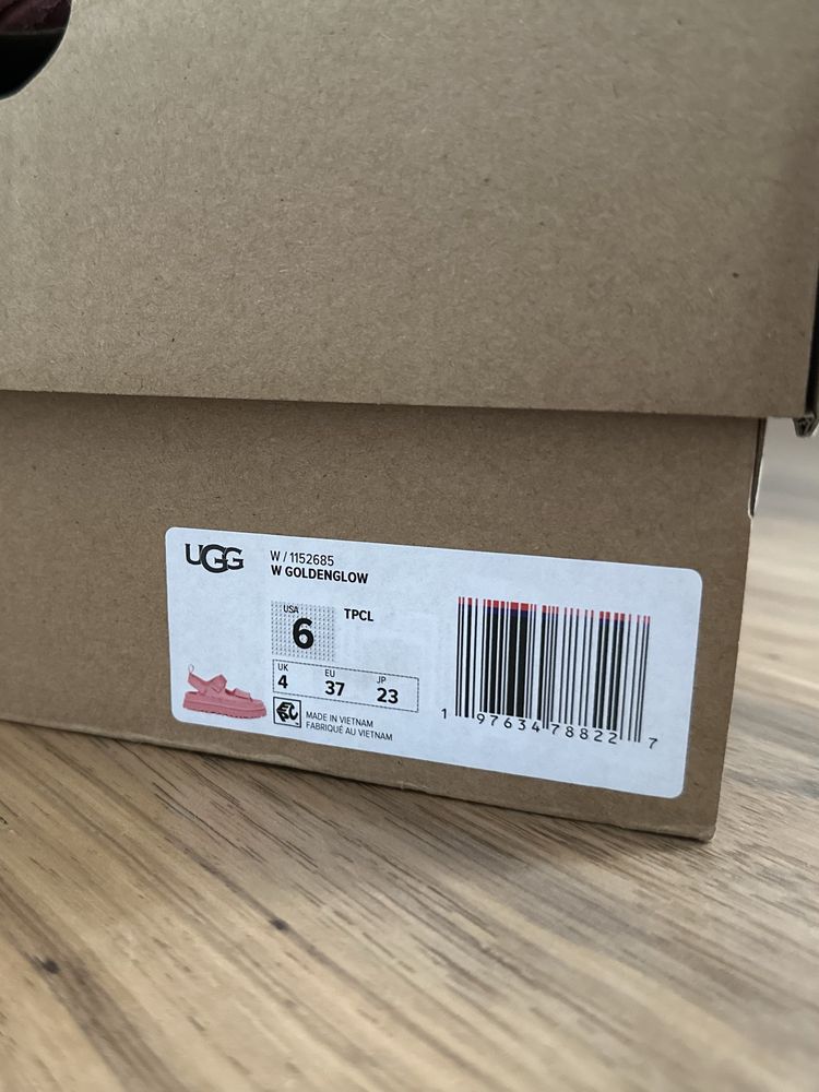 Оригинални Сандали UGG