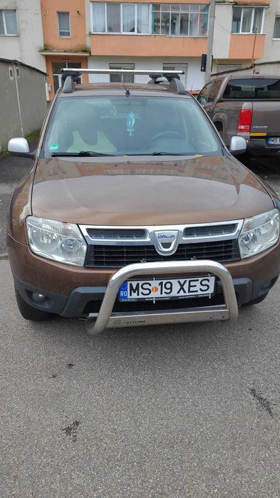 Dacia Duster 2010 1.5dci 4x2