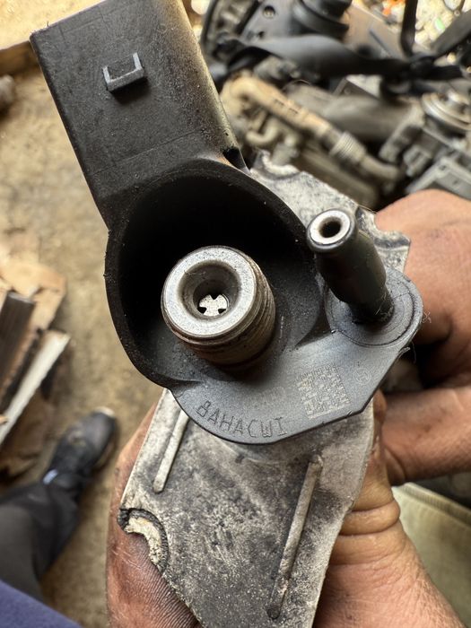 Injector / pompa / rampa / kit injectie Audi A4 / A6 2.7TDI BPP