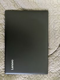 Лаптоп Lenovo Ideapad - Intel core i5, 20GB ram, NVIDIA MX150, SSD