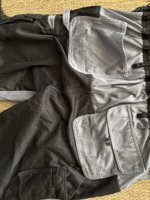 Vand salopeta de lucru engelbert strauss