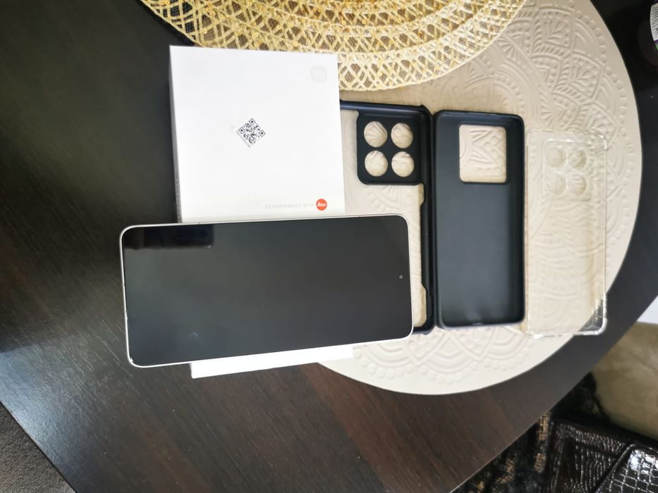 Xiaomi 14T pro 512 /12 Gb ram!