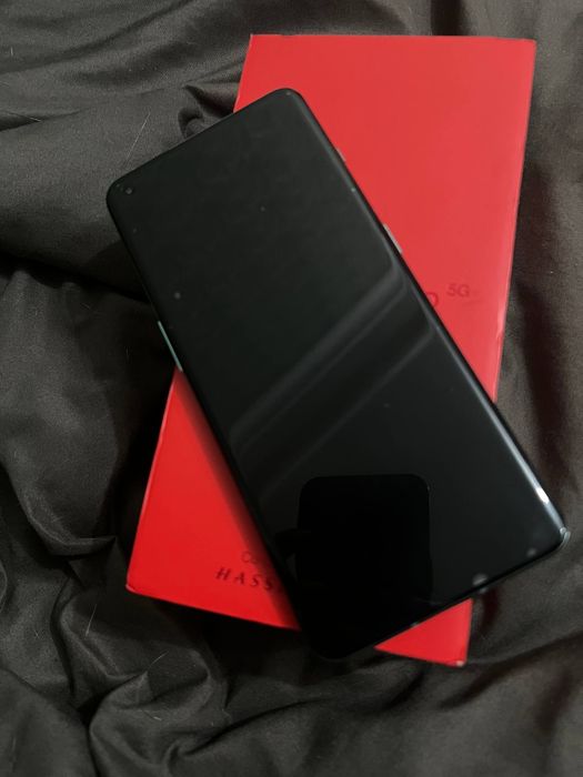 OnePlus 10 Pro 12/256