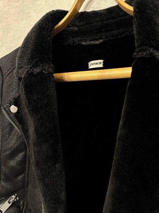 Куртка косуха pimkie