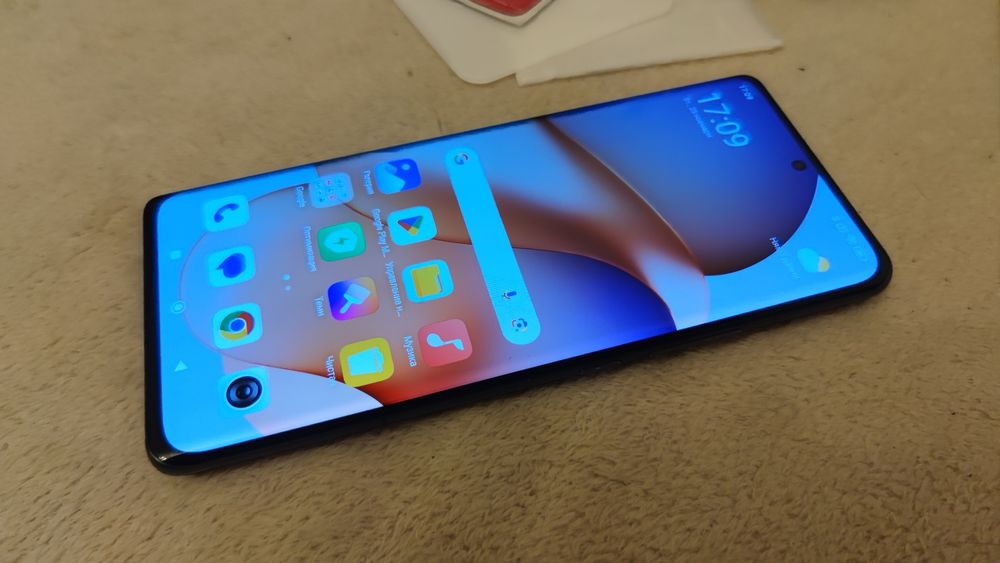 Xiaomi 12 Pro 12/256 Gb