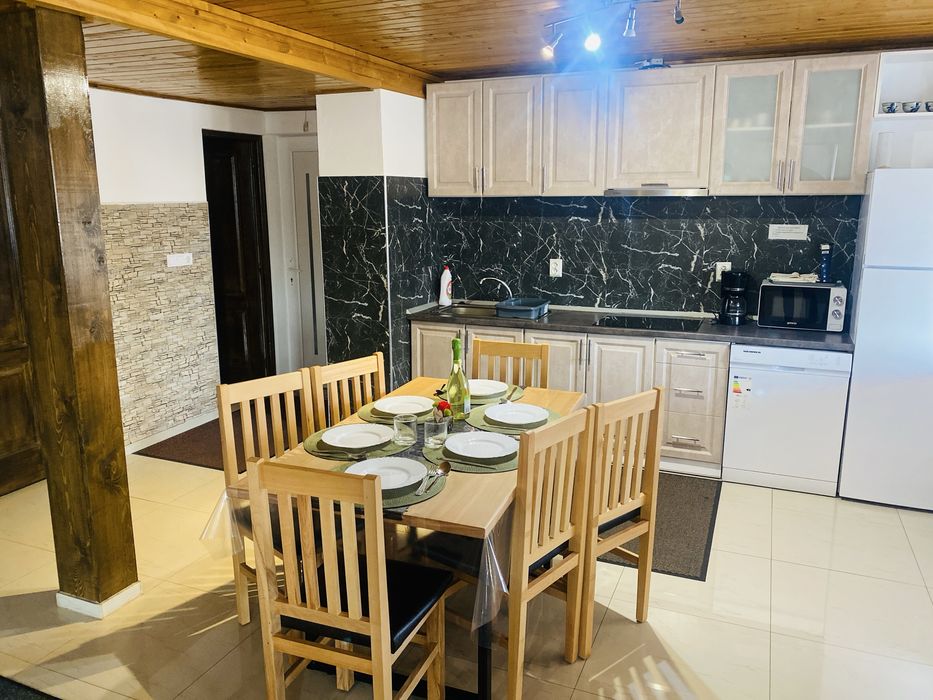 Best Vila Valea Avrigului cu CIUBAR
