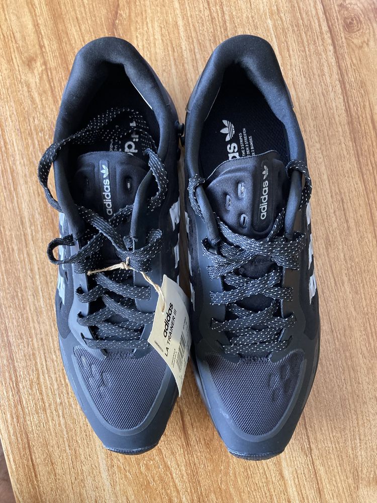 Мъжки оригинални маратонки Adidas La Trainer lll