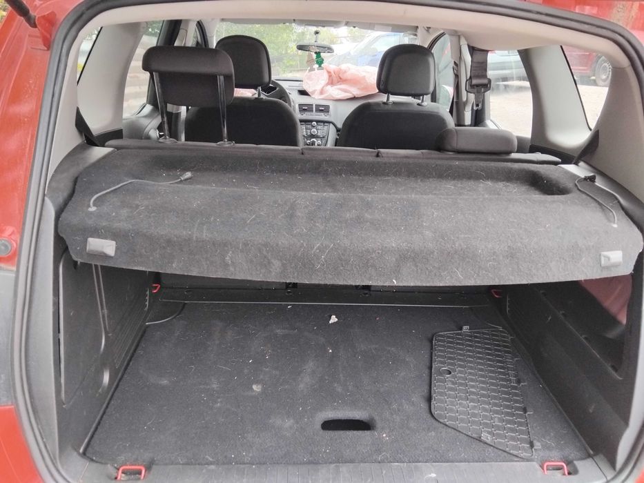 Opel Meriva B 1.4i 100к.с. на части 2012г.