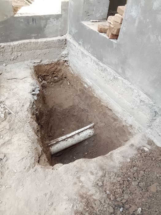 Том йопиш хизматлари