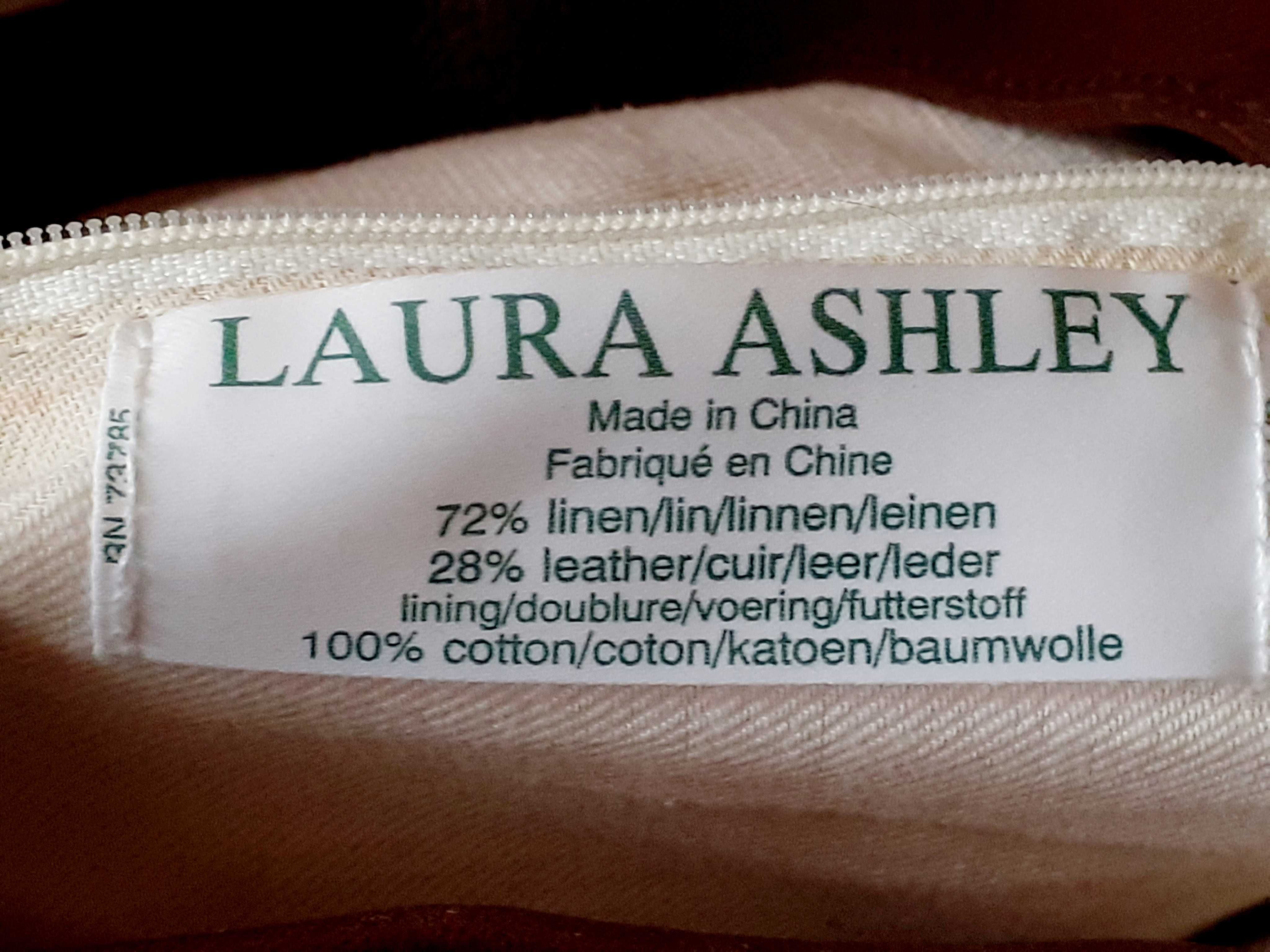 Laura Ashley дамска чанта