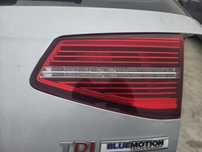 Tripla,stop  led dreapta haion Volkswagen Passat B8 2019