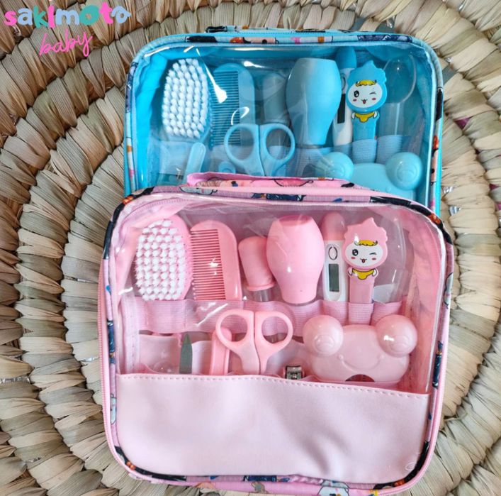 Chaqaloqlar uchun nabor