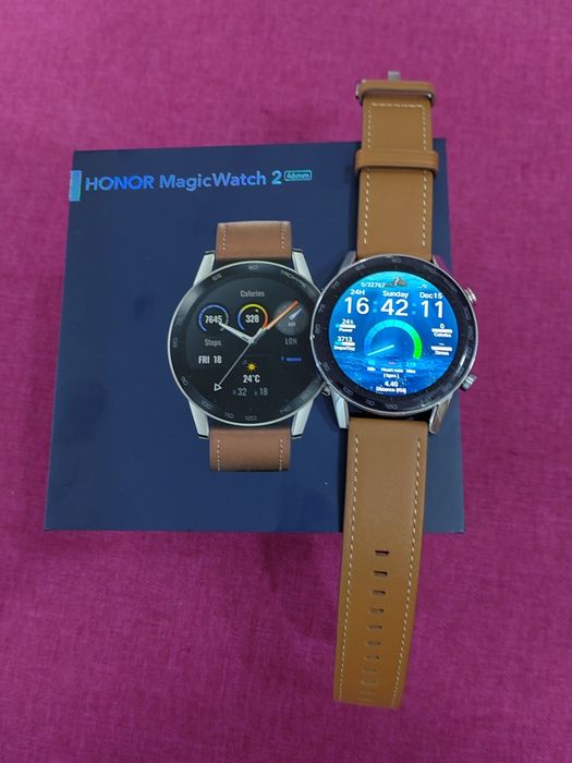 Honor magic watch 2 46mm