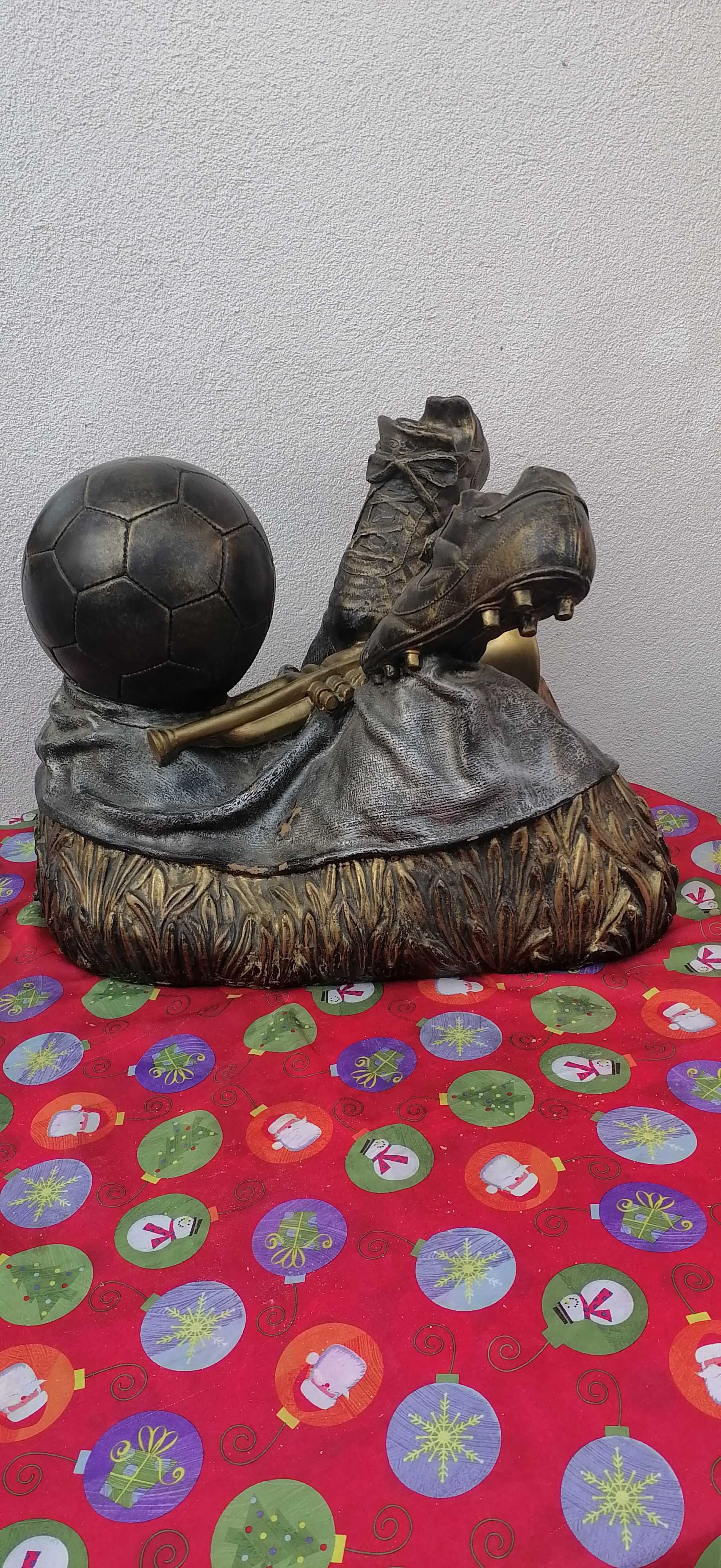 un  cadou  perfect fotbalistic 57x50 cm pret 220