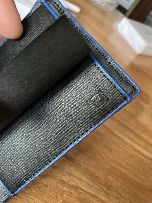 Оригинален мъжки портфейл Calvin Klein