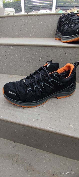 Туристически обувки "Lowa" Enox Evo -gtx