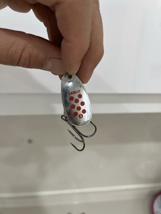 Риболовни примамки