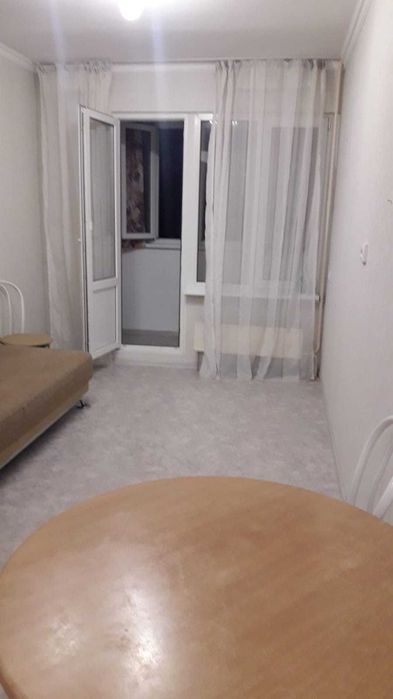 Сдам комнату на длительный срок